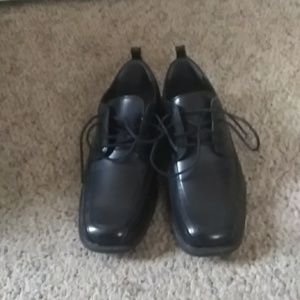Men dress shoes